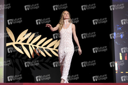 Preisverleihung, Cannes Film Festival 2023