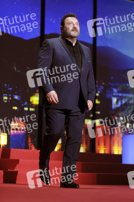 Preisverleihung, Cannes Film Festival 2023