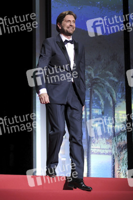 Preisverleihung, Cannes Film Festival 2023