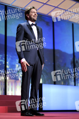 Preisverleihung, Cannes Film Festival 2023
