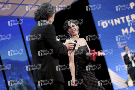 Preisverleihung, Cannes Film Festival 2023