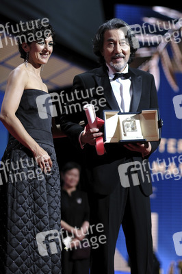 Preisverleihung, Cannes Film Festival 2023