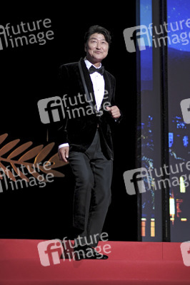 Preisverleihung, Cannes Film Festival 2023