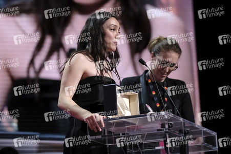 Preisverleihung, Cannes Film Festival 2023