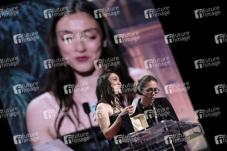 Preisverleihung, Cannes Film Festival 2023