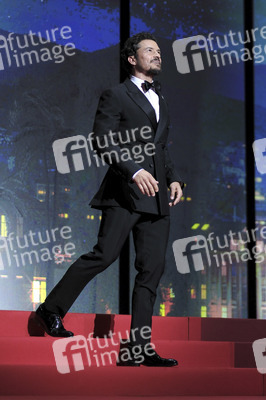 Preisverleihung, Cannes Film Festival 2023