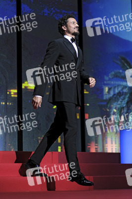 Preisverleihung, Cannes Film Festival 2023