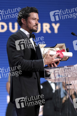 Preisverleihung, Cannes Film Festival 2023