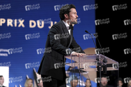 Preisverleihung, Cannes Film Festival 2023