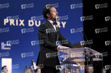 Preisverleihung, Cannes Film Festival 2023