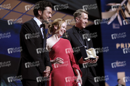 Preisverleihung, Cannes Film Festival 2023