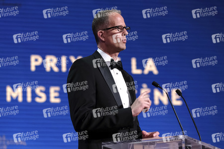 Preisverleihung, Cannes Film Festival 2023