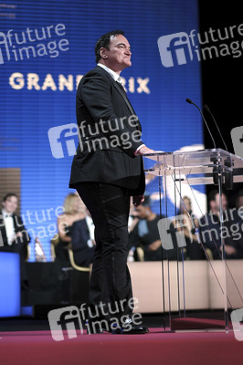 Preisverleihung, Cannes Film Festival 2023