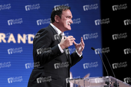 Preisverleihung, Cannes Film Festival 2023