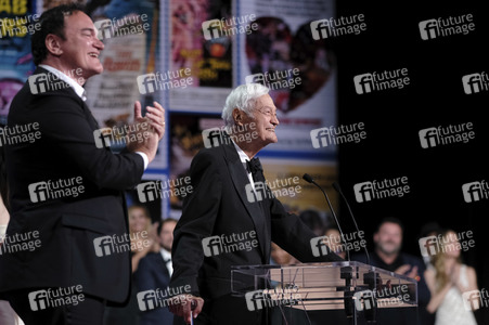 Preisverleihung, Cannes Film Festival 2023