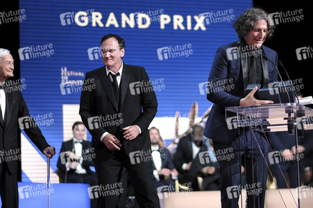 Preisverleihung, Cannes Film Festival 2023