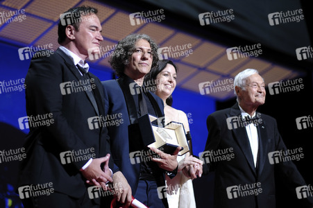 Preisverleihung, Cannes Film Festival 2023