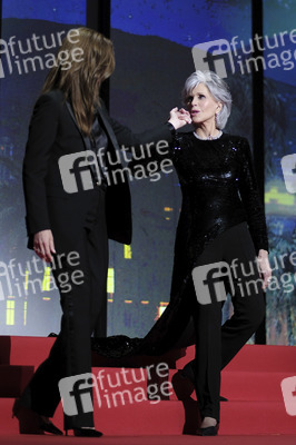 Preisverleihung, Cannes Film Festival 2023