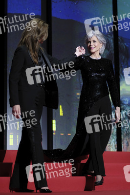 Preisverleihung, Cannes Film Festival 2023