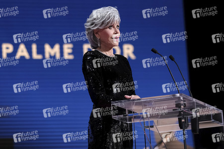 Preisverleihung, Cannes Film Festival 2023