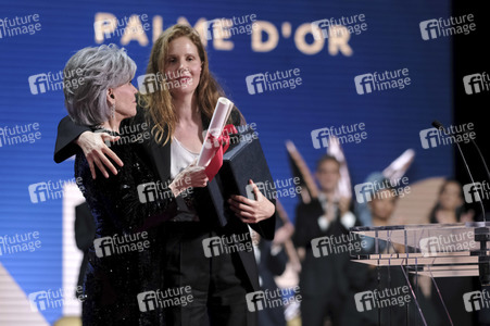 Preisverleihung, Cannes Film Festival 2023