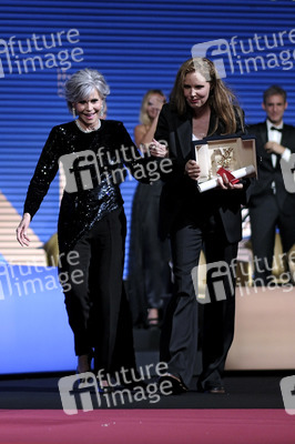 Preisverleihung, Cannes Film Festival 2023