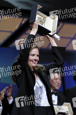 Preisverleihung, Cannes Film Festival 2023