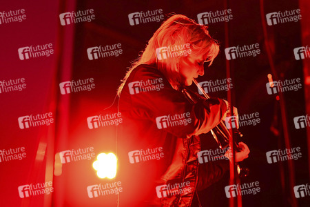 Konzert von Pussy Riot in Görlitz