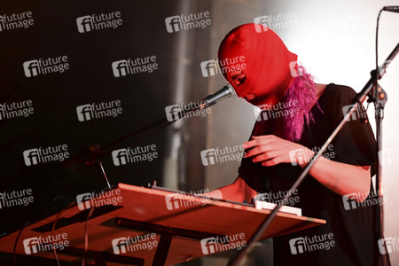 Konzert von Pussy Riot in Görlitz