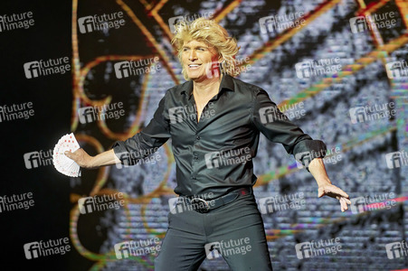 Hans Klok Show in Hannover