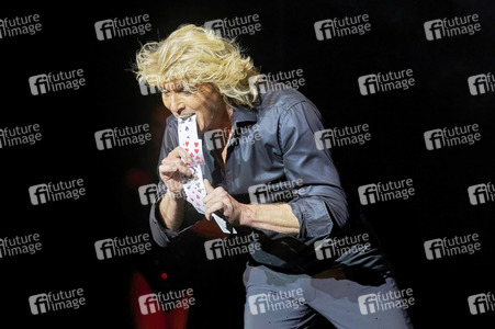 Hans Klok Show in Hannover