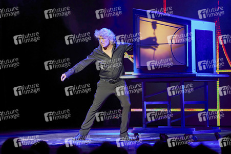 Hans Klok Show in Hannover
