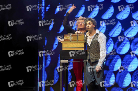 Hans Klok Show in Hannover