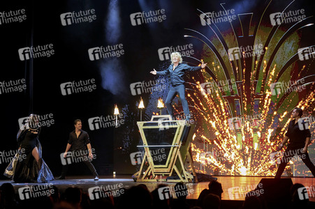 Hans Klok Show in Hannover