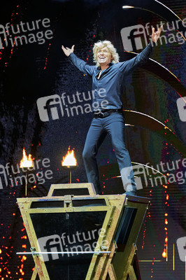 Hans Klok Show in Hannover