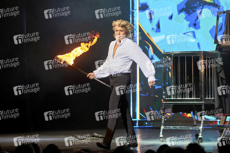 Hans Klok Show in Hannover