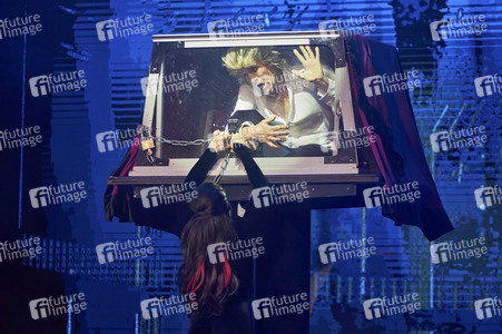 Hans Klok Show in Hannover