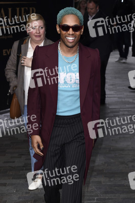 Filmpremiere 'Chevalier' in London