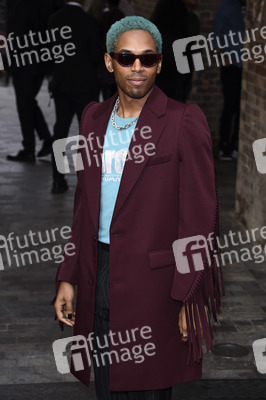 Filmpremiere 'Chevalier' in London