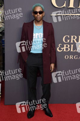 Filmpremiere 'Chevalier' in London