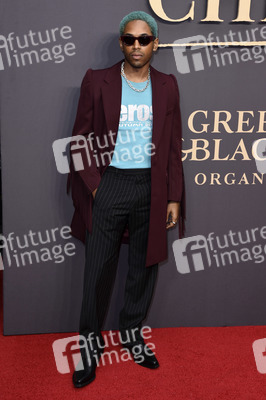Filmpremiere 'Chevalier' in London