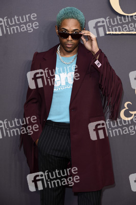 Filmpremiere 'Chevalier' in London