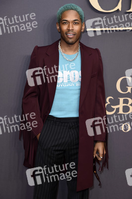 Filmpremiere 'Chevalier' in London