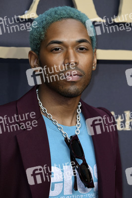 Filmpremiere 'Chevalier' in London