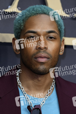 Filmpremiere 'Chevalier' in London