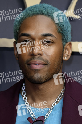 Filmpremiere 'Chevalier' in London