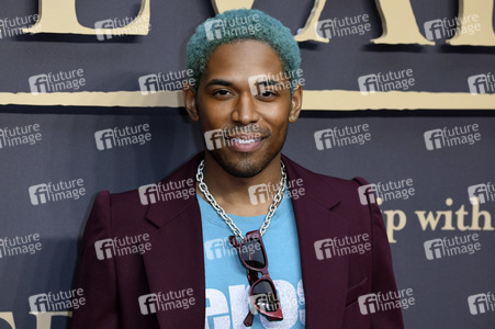 Filmpremiere 'Chevalier' in London
