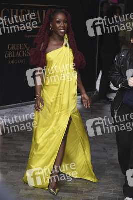 Filmpremiere 'Chevalier' in London
