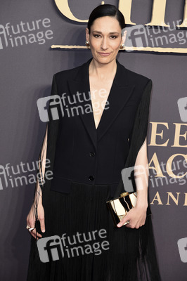 Filmpremiere 'Chevalier' in London