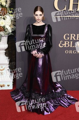 Filmpremiere 'Chevalier' in London